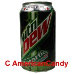 Mountain Dew Distortion incl. Pfand